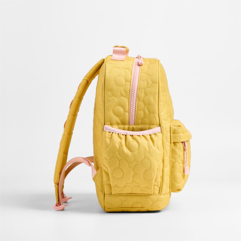 Cath kidston yellow backpack best sale