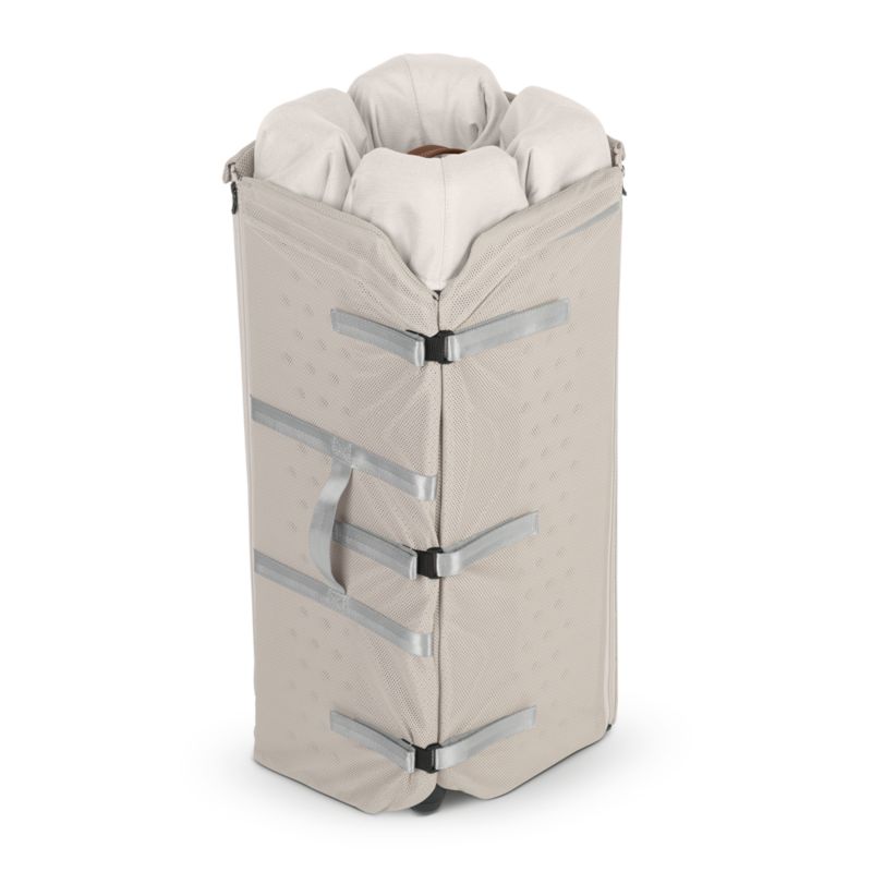 UPPAbaby ® REMI Charlie Beige Play Yard/Portable Crib - image 6 of 11