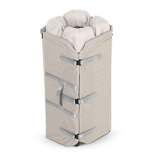 UPPAbaby ® REMI Charlie Beige Play Yard/Portable Crib