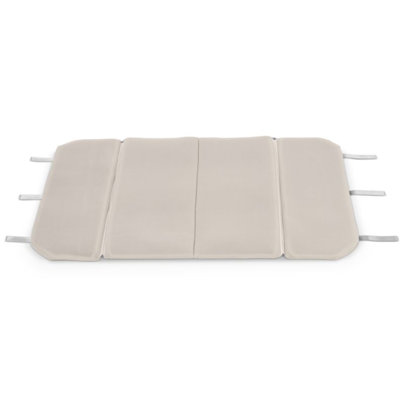 UPPAbaby ® REMI Charlie Beige Play Yard/Portable Crib - image 9 of 11