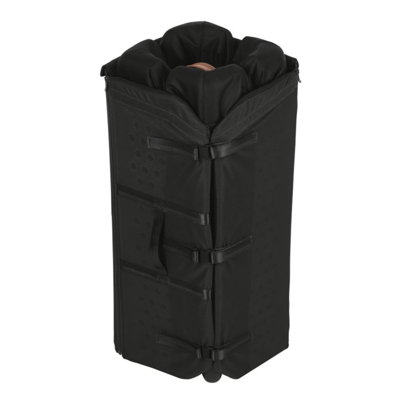 UPPAbaby ® REMI Jake Black Play Yard/Portable Crib - image 3 of 8