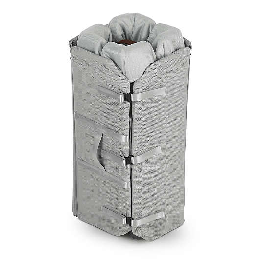 UPPAbaby ® REMI Stella Grey Play Yard/Portable Crib