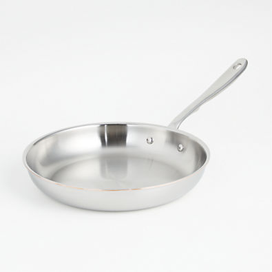 View RFN by Ruffoni Copper Core 10" Frying Pan details