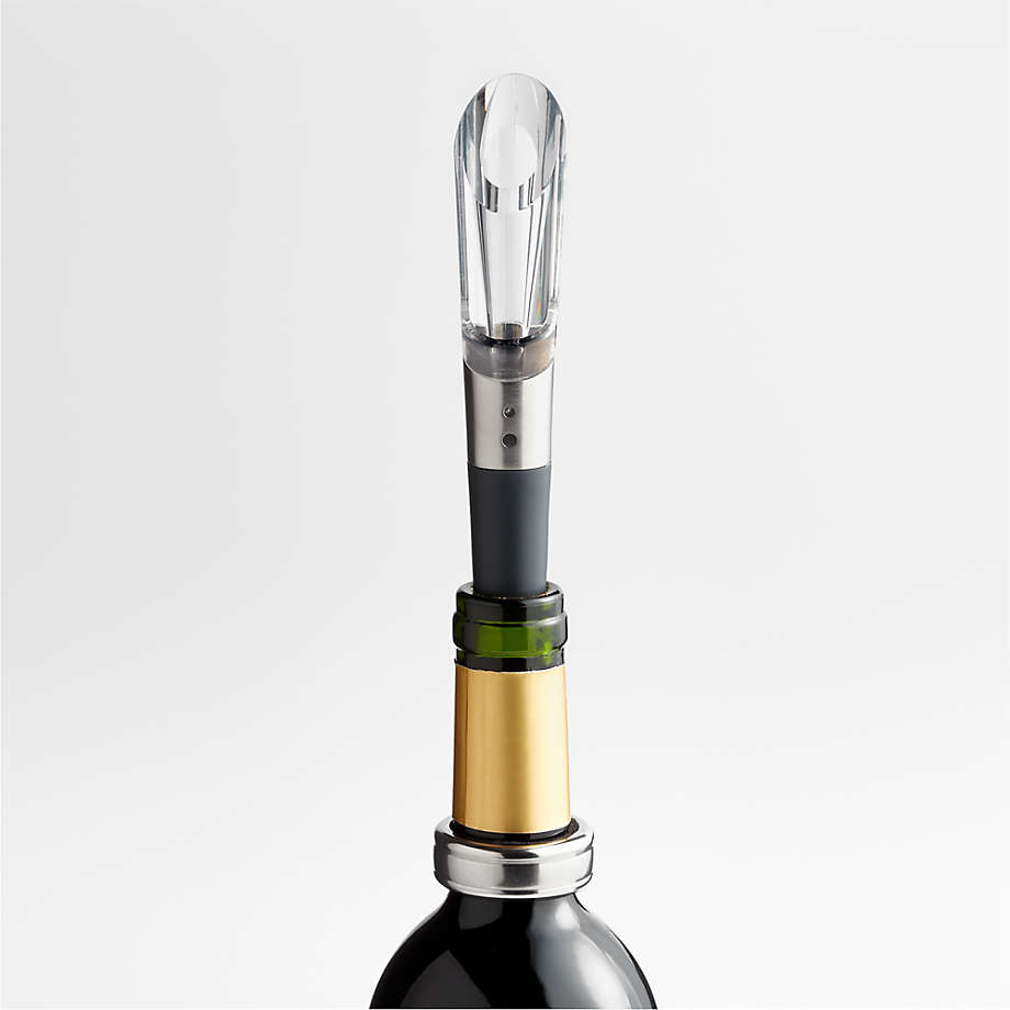 Rabbit Electric Wine Opener Set, 8-piece