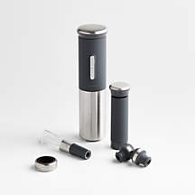 Rabbit 8-Piece Wine Tool Set + Reviews | Crate & Barrel
