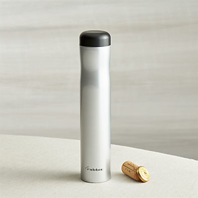 View Rabbit ® Automatic Electric Corkscrew details