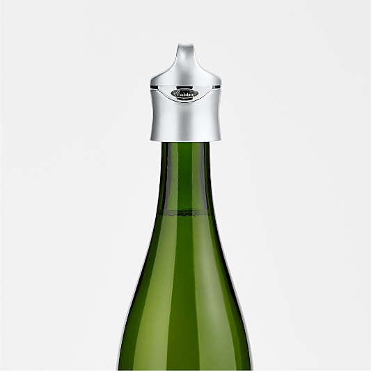 Rabbit Champagne and Wine Sealer