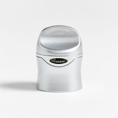 View Rabbit Champagne and Wine Sealer details