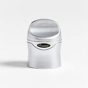 Rabbit ® Pura Aerating Decanter