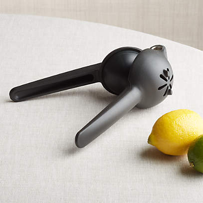 KitchenAid Citrus Juice Press Squeezer for Lemons and Limes with