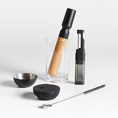 View Rabbit Craft Cocktail Set details