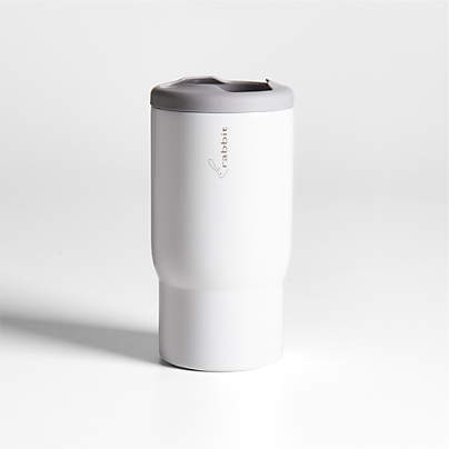 Rabbit Insulated Can and Bottle Cooler