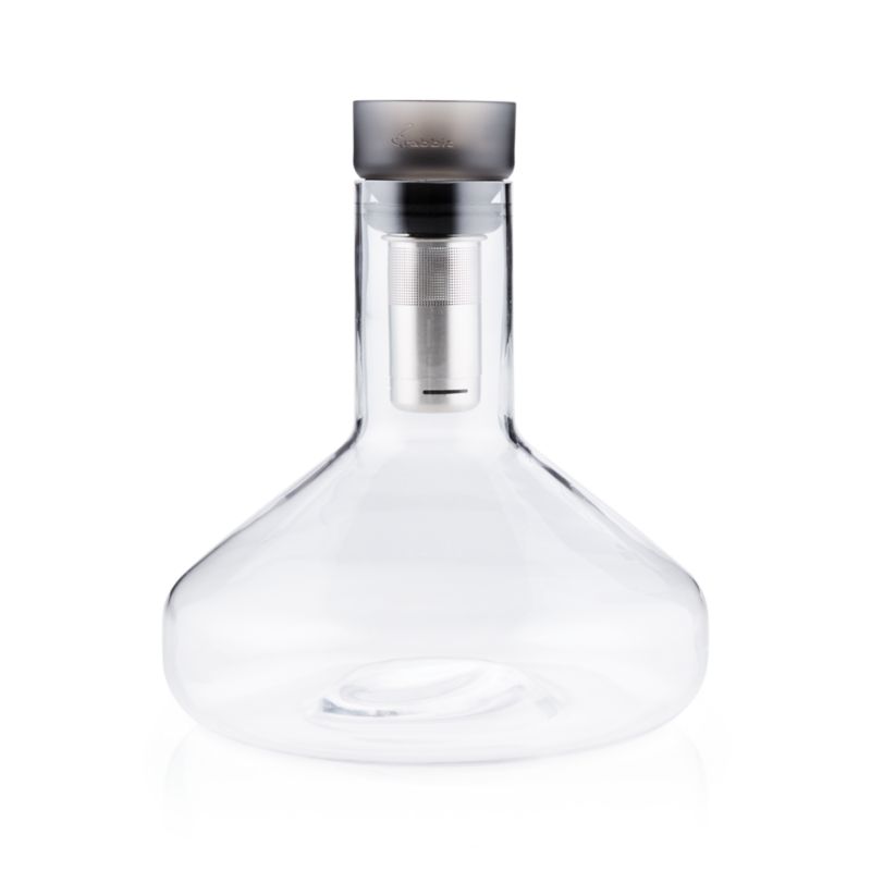 Rabbit ® Pura Aerating Decanter - image 1 of 3