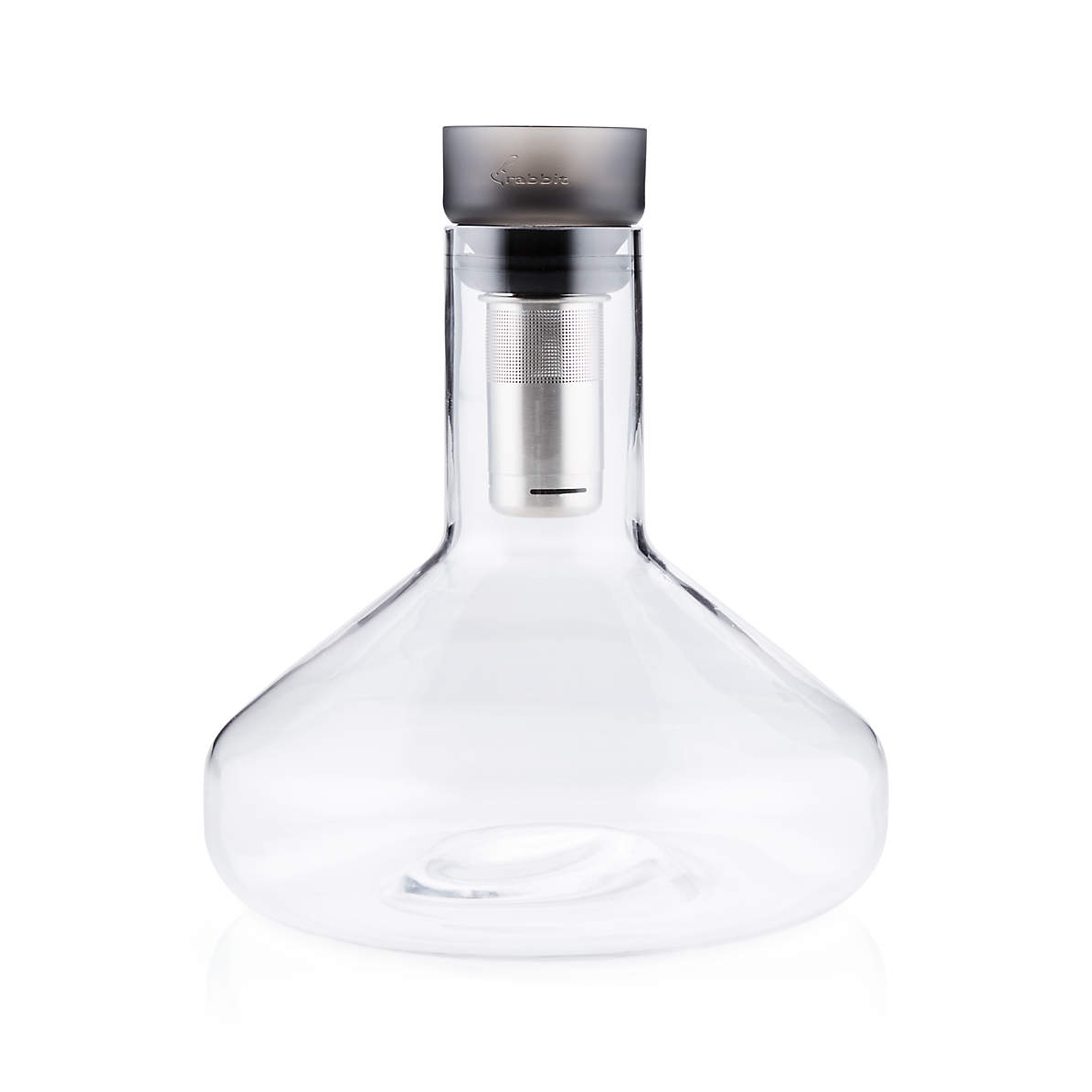 Rabbit RBT Wine Decanter + Reviews