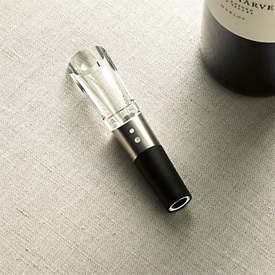 View Rabbit ® Super Wine Aerator/Pourer details