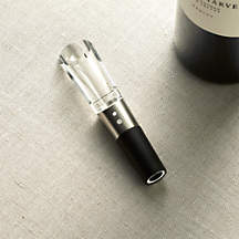 Rabbit Super Wine Aerator/Pourer | Crate & Barrel