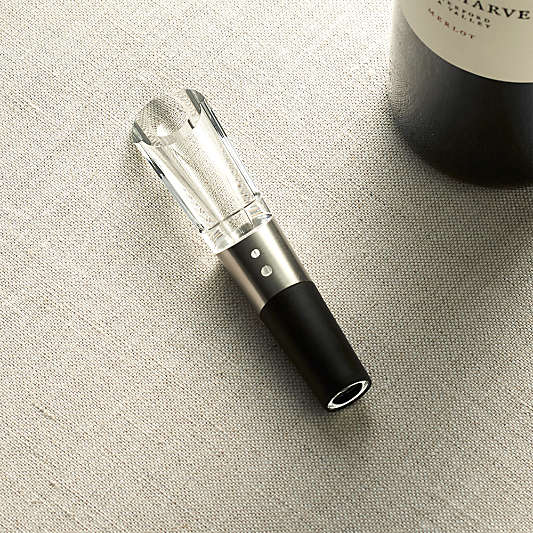 Rabbit ® Super Wine Aerator/Pourer