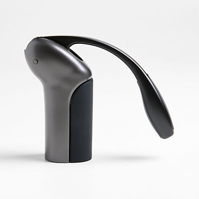 View Rabbit Vertical Corkscrew in Graphite details