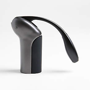 Rabbit ® Pura Aerating Decanter