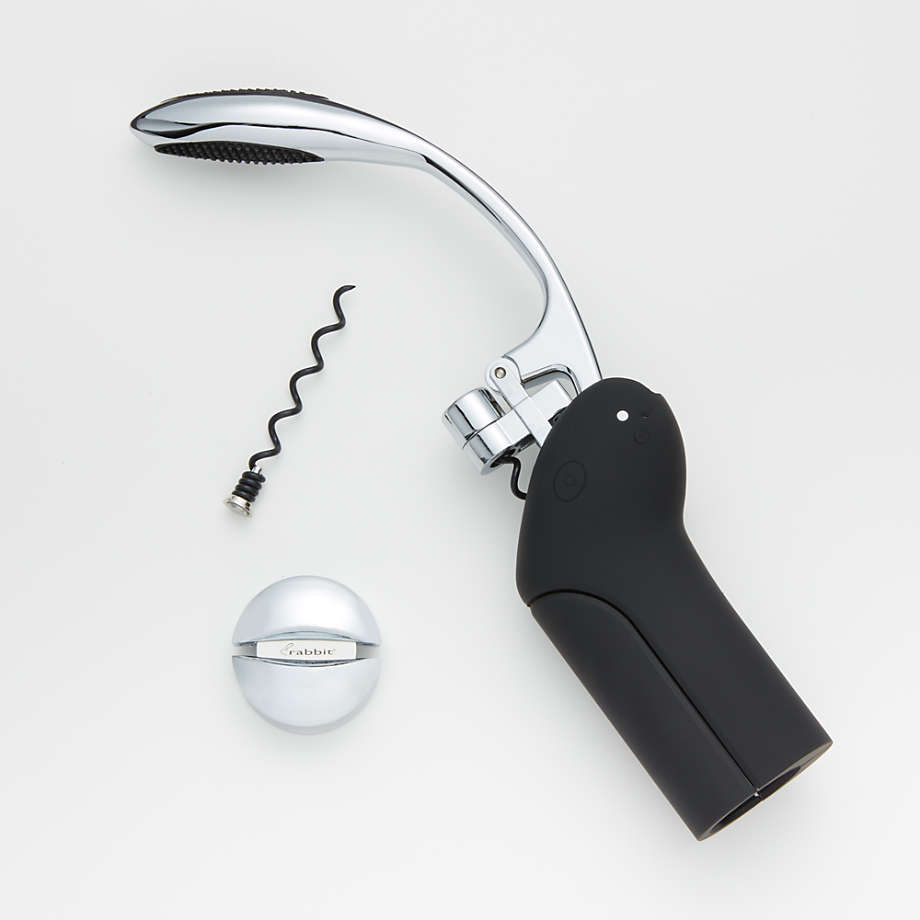 Rabbit corkscrew hotsell