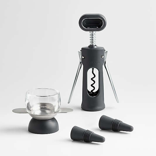 Rabbit ® 4-Piece Wine Tool Set