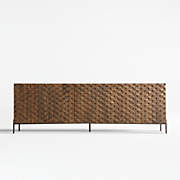 Costes Oversized Armchair