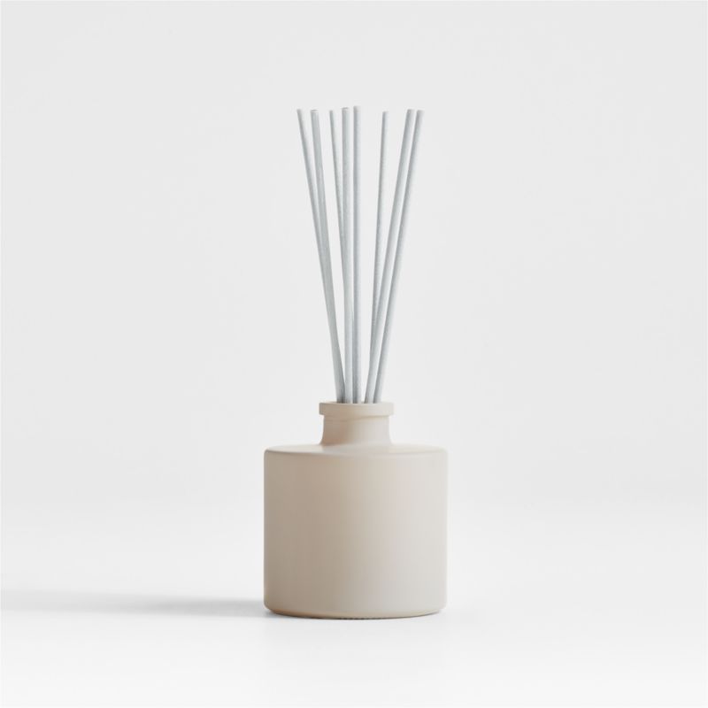 Monochrome No. 5 Rain Reed Diffuser - Cypress, Geranium and Musk - image 8 of 13