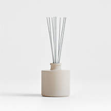 Monochrome No. 5 Rain Reed Diffuser - Cypress, Geranium and Musk ...