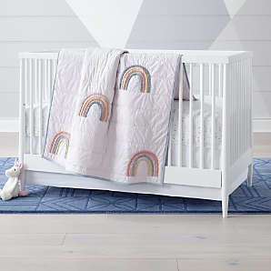 nursery bedding canada