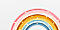 Retro Rainbow