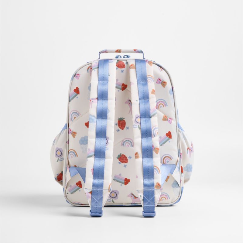 Rainbows and Unicorns Kids Backpack Bundle - image 3 of 13