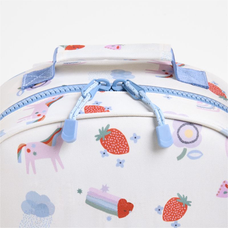 Rainbows and Unicorns Kids Backpack Bundle - image 4 of 13