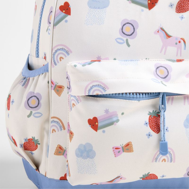 Rainbows and Unicorns Kids Backpack Bundle - image 5 of 13