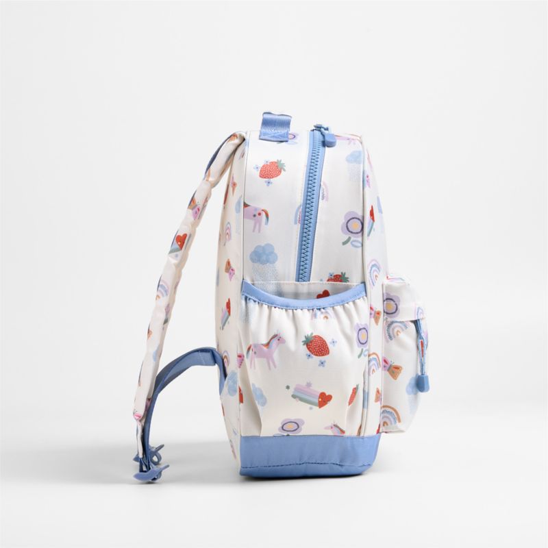 Rainbows and Unicorns Kids Backpack Bundle - image 2 of 13