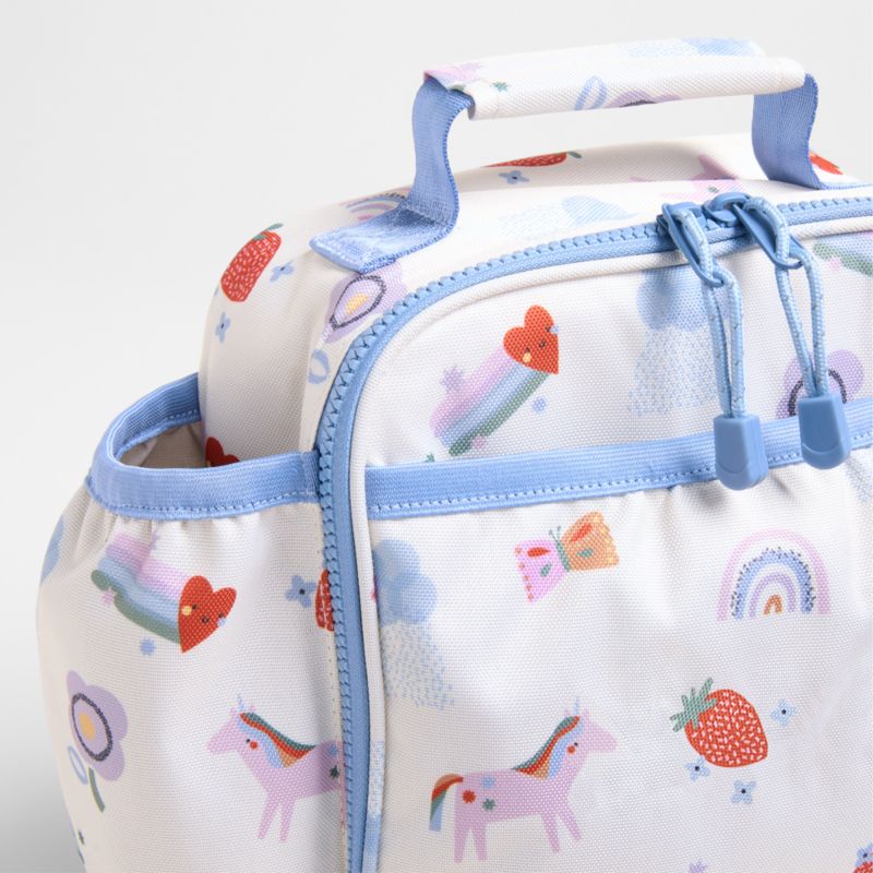 Rainbows and Unicorns Kids Backpack Bundle - image 6 of 13