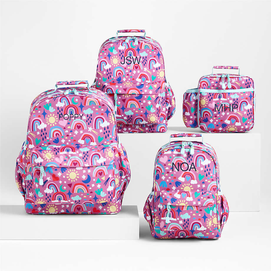 Justice discount kids backpacks