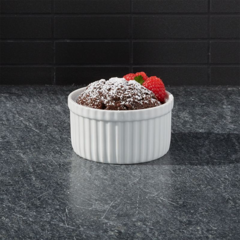 Viewing product image Small Ramekin - image 1 of 12