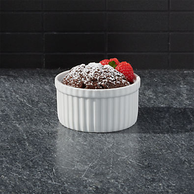 View Small Ramekin details