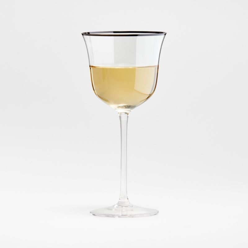 Viewing product image Range 10-Oz. All Purpose Wine Glass by Leanne Ford - image 1 of 5