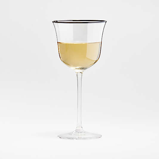 Range 10-Oz. All Purpose Wine Glass by Leanne Ford