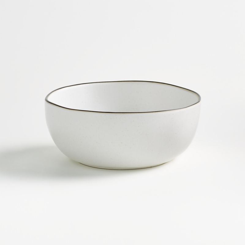 Range Cereal Bowls, Set of 8