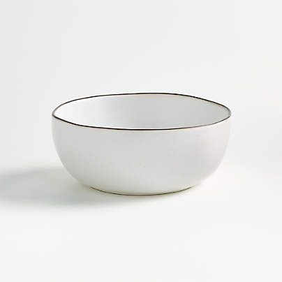 Range Cereal Bowl