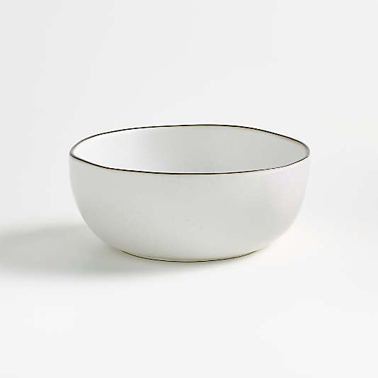 Range Cereal Bowl