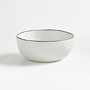 Range Cereal Bowl