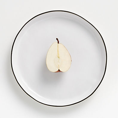 View Range Dinner Plate by Leanne Ford details