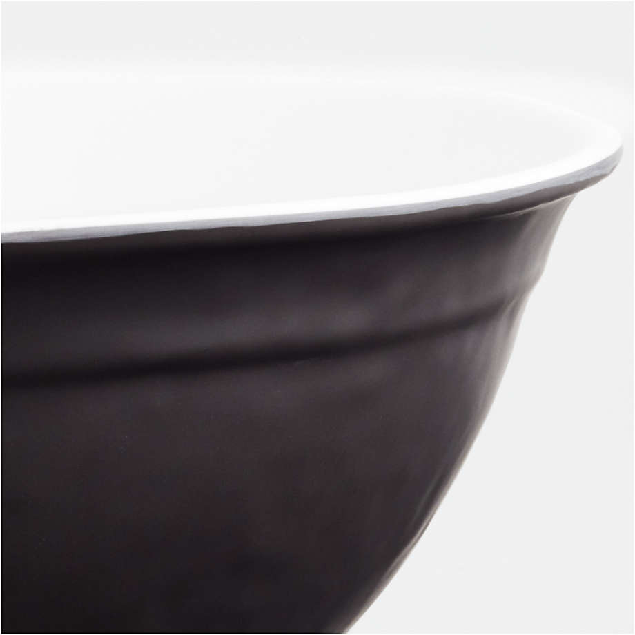 Pour Me Extra-Large Mixing Bowl by Leanne Ford + Reviews