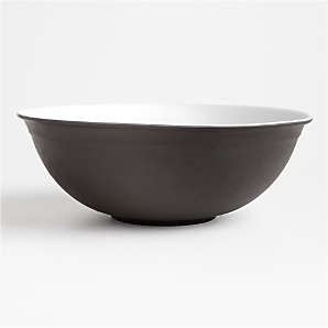 Outdoor 2025 serving bowls