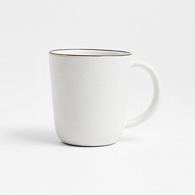 View Range 12-oz. Mug by Leanne Ford details