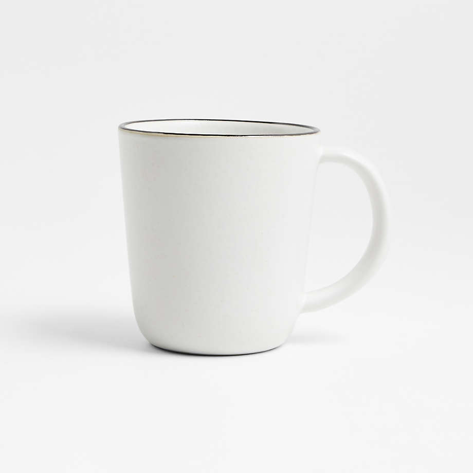 Range Mug by Leanne Ford + Reviews Crate & Barrel