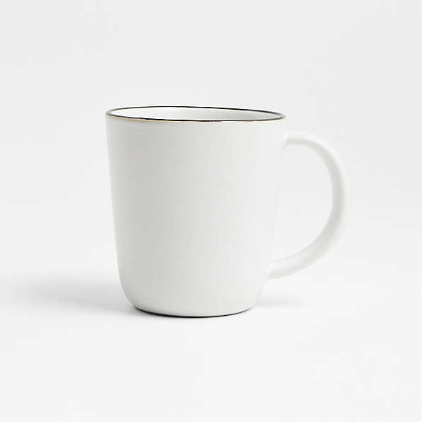 4 mugs set Pueblo Aztec Mug, Set of 4